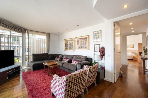 Купить квартиру в Барселона, Испания с 3 спальни, 124м², № 8640 - фото 8