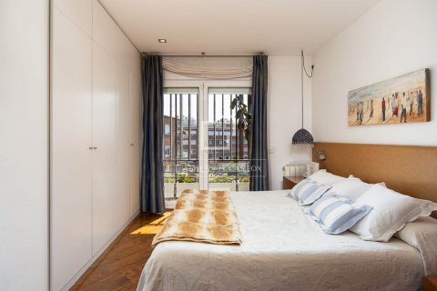 Купить квартиру в Барселона, Испания с 3 спальни, 124м², № 8640 - фото 5