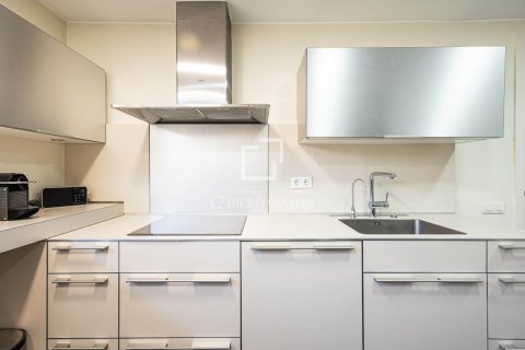 Купить квартиру в Барселона, Испания с 3 спальни, 124м², № 8640 - фото 7