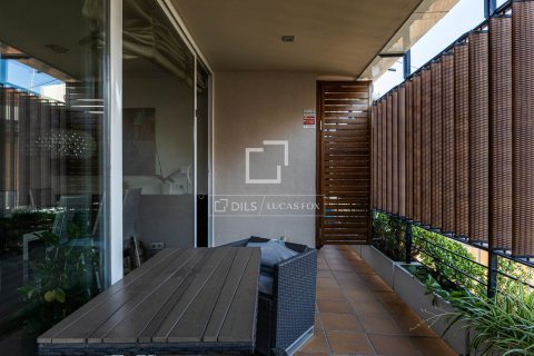 Купить квартиру в Барселона, Испания с 3 спальни, 124м², № 8640 - фото 27