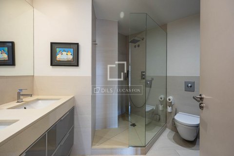 Купить квартиру в Барселона, Испания с 3 спальни, 124м², № 8640 - фото 22