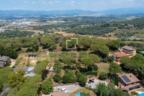 Parcela en venta en Vallromanes, Barcelona, Cataluña, Spain № 8638 - foto 9