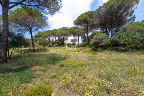 Parcela en venta en Vallromanes, Barcelona, Cataluña, Spain № 8638 - foto 19