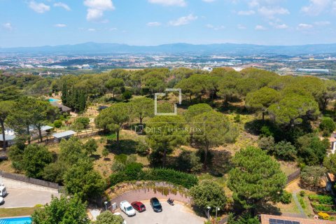 Parcela en venta en Vallromanes, Barcelona, Cataluña, Spain № 8638 - foto 8