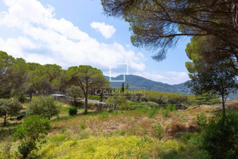 Parcela en venta en Vallromanes, Barcelona, Cataluña, Spain № 8638 - foto 11