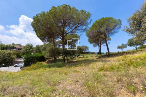 Parcela en venta en Vallromanes, Barcelona, Cataluña, Spain № 8638 - foto 17