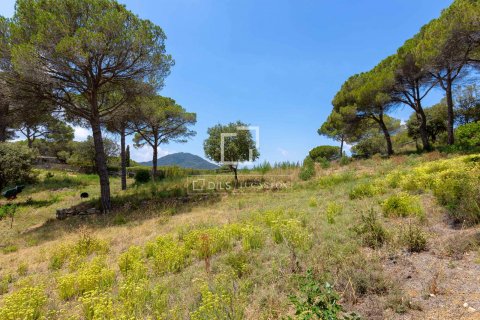 Parcela en venta en Vallromanes, Barcelona, Cataluña, Spain № 8638 - foto 16