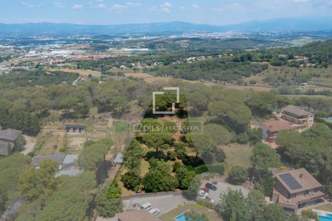 Parcela en venta en Vallromanes, Barcelona, Cataluña, Spain № 8638 - foto 6