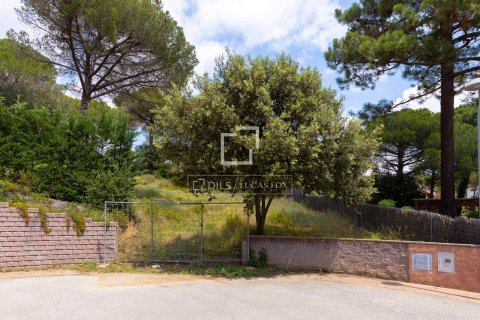 Parcela en venta en Vallromanes, Barcelona, Cataluña, Spain № 8638 - foto 14