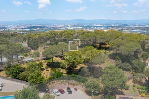 Parcela en venta en Vallromanes, Barcelona, Cataluña, Spain № 8638 - foto 5