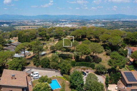 Parcela en venta en Vallromanes, Barcelona, Cataluña, Spain № 8638 - foto 13