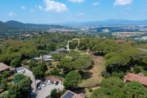 Parcela en venta en Vallromanes, Barcelona, Cataluña, Spain № 8638 - foto 12