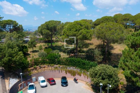 Parcela en venta en Vallromanes, Barcelona, Cataluña, Spain № 8638 - foto 4