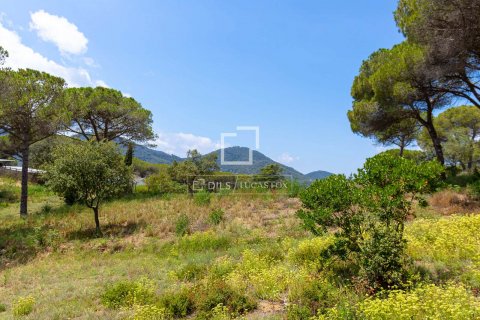 Parcela en venta en Vallromanes, Barcelona, Cataluña, Spain № 8638 - foto 3