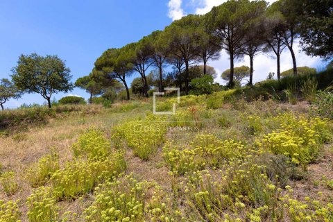 Parcela en venta en Vallromanes, Barcelona, Cataluña, Spain № 8638 - foto 15