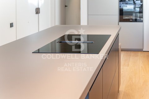 Ático de 268 m² en venta en Barcelona, Cataluña, Spain № 7845 - foto 14