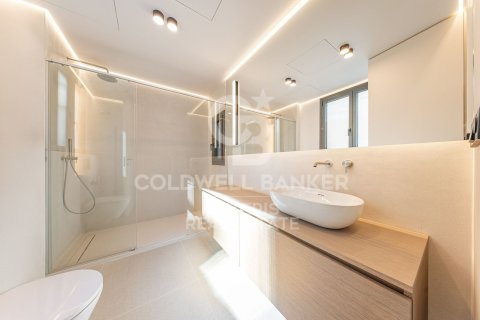 Ático de 268 m² en venta en Barcelona, Cataluña, Spain № 7845 - foto 4