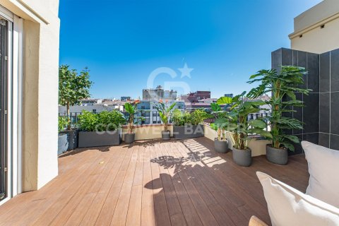 Estudio en venta en Barcelona, Cataluña, Spain № 7845