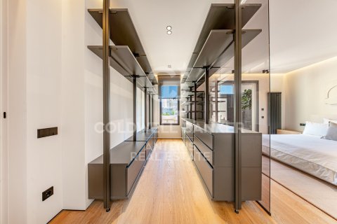 Ático de 268 m² en venta en Barcelona, Cataluña, Spain № 7845 - foto 8
