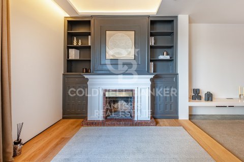 Ático de 268 m² en venta en Barcelona, Cataluña, Spain № 7845 - foto 22