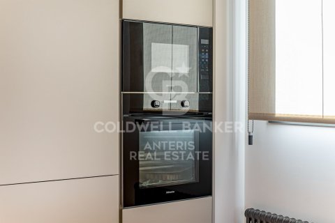 Ático de 268 m² en venta en Barcelona, Cataluña, Spain № 7845 - foto 13