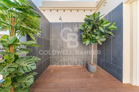 Ático de 268 m² en venta en Barcelona, Cataluña, Spain № 7845 - foto 9