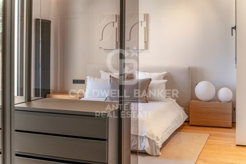 Ático de 268 m² en venta en Barcelona, Cataluña, Spain № 7845 - foto 5