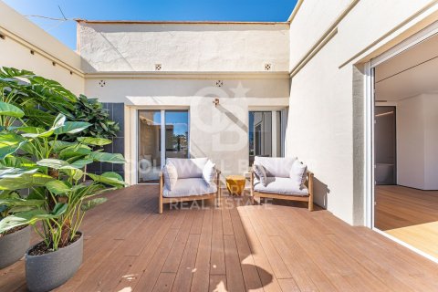 Ático de 268 m² en venta en Barcelona, Cataluña, Spain № 7845 - foto 28