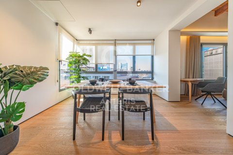 Ático de 268 m² en venta en Barcelona, Cataluña, Spain № 7845 - foto 20