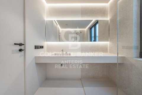 Ático de 268 m² en venta en Barcelona, Cataluña, Spain № 7845 - foto 3