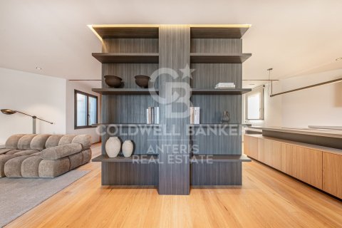 Ático de 268 m² en venta en Barcelona, Cataluña, Spain № 7845 - foto 24
