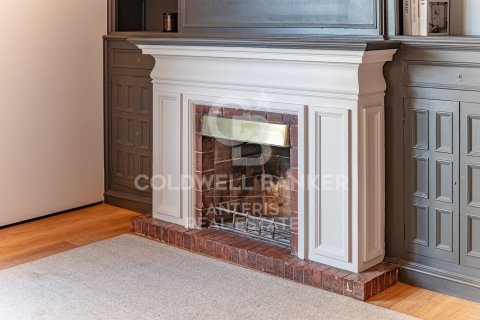 Ático de 268 m² en venta en Barcelona, Cataluña, Spain № 7845 - foto 25