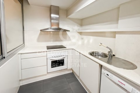 Apartamento de 3 dormitorios en venta en Barcelona, Cataluña, Spain № 7846 - foto 23