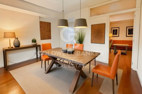 Apartamento de 3 dormitorios en venta en Barcelona, Cataluña, Spain № 7846 - foto 26