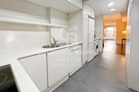 Apartamento de 3 dormitorios en venta en Barcelona, Cataluña, Spain № 7846 - foto 22