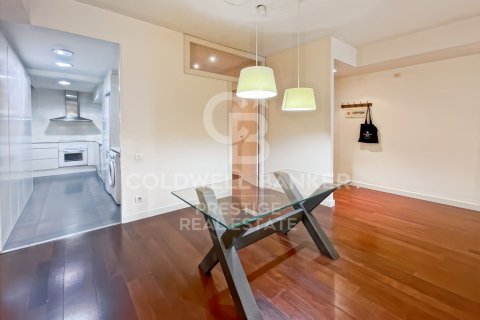 Apartamento de 3 dormitorios en venta en Barcelona, Cataluña, Spain № 7846 - foto 6