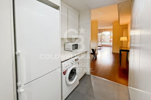 Apartamento de 3 dormitorios en venta en Barcelona, Cataluña, Spain № 7846 - foto 21