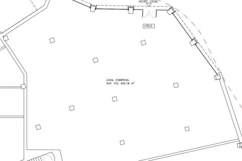 Купить коммерческую недвижимость в Андорра, Испания 410м², № 7849 - фото 2