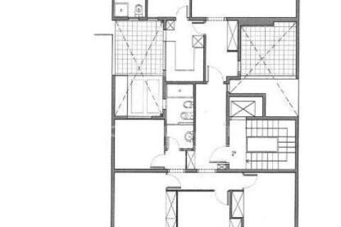 Apartamento de 5 dormitorios en venta en Barcelona, Cataluña, Spain № 7847 - foto 10