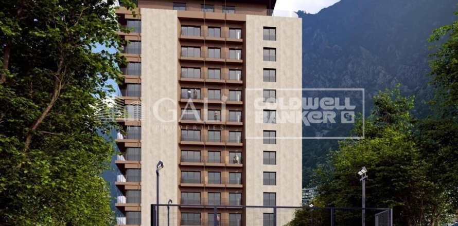 3 bedrooms apartment for sale in Principado De Andorra (Ninguna Poblacion Tiene C.P.), Lleida, Catalonia, Spain № 7848