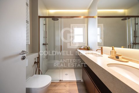 4 bedrooms apartment for sale in Barcelona, Catalonia, Spain № 7850 - photo 14