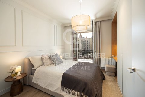 4 bedrooms apartment for sale in Barcelona, Catalonia, Spain № 7850 - photo 5