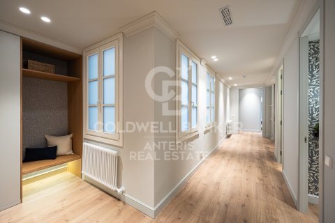 4 bedrooms apartment for sale in Barcelona, Catalonia, Spain № 7850 - photo 19