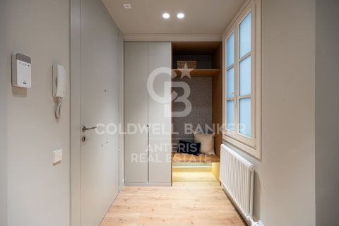 4 bedrooms apartment for sale in Barcelona, Catalonia, Spain № 7850 - photo 18