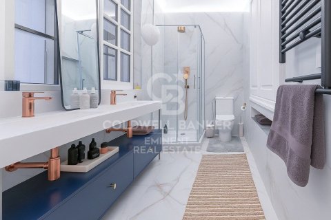 Apartamento de 3 dormitorios en venta en Barcelona, Cataluña, Spain № 7851 - foto 21
