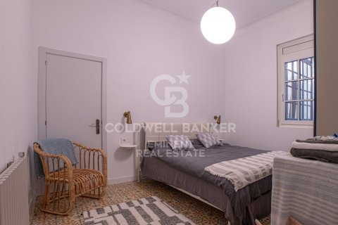 Apartamento de 3 dormitorios en venta en Barcelona, Cataluña, Spain № 7851 - foto 9