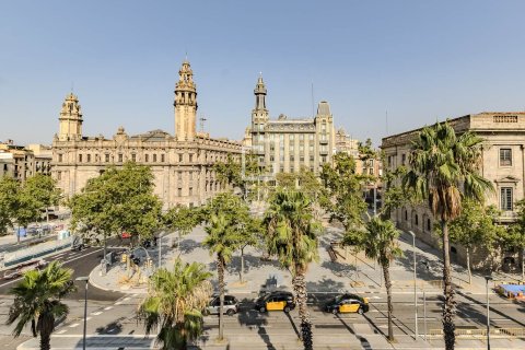 Apartamento de 3 dormitorios en venta en Barcelona, Cataluña, Spain № 7067 - foto 15