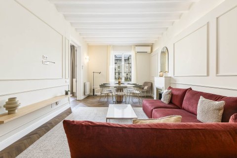 Apartamento de 3 dormitorios en venta en Barcelona, Cataluña, Spain № 7067 - foto 30