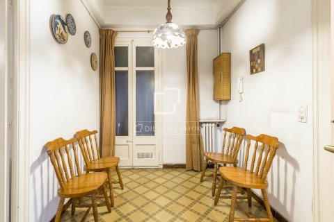 6 bedrooms apartment for sale in Barcelona, Catalonia, Spain № 7063 - photo 16