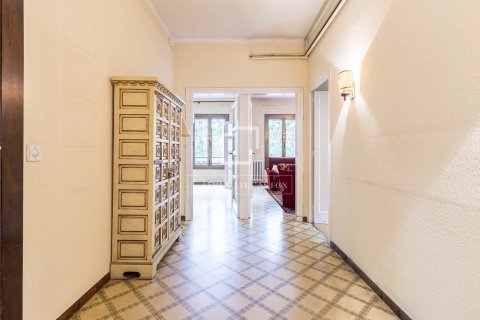 6 bedrooms apartment for sale in Barcelona, Catalonia, Spain № 7063 - photo 29